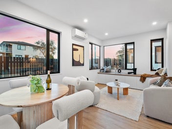 Brand New Standalone Home - Triple School Zone!