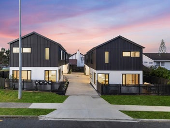 Brand New Home - Triple School Zone Gem!
