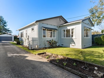 Affordable Character Great Location