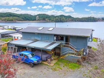 Once in a Lifetime Opportunity - Lake Edge Living
