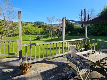 RURAL GEM CLOSE TO OKAIHAU