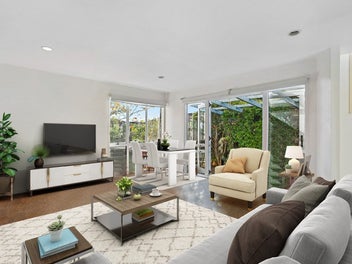 DECEASED ESTATE - WEATHERBOARD WITH POTENTIAL