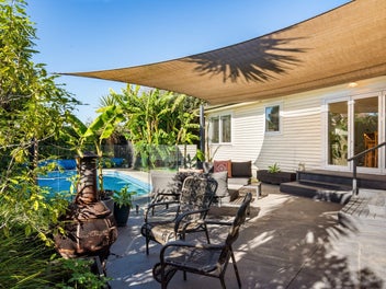 Prized Location, Private Family Oasis