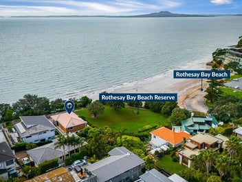 Best value waterfront!