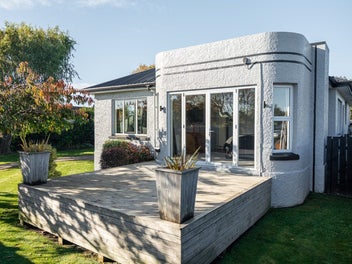 Simply the best on View!