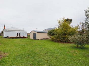 Character, Space & Scope to Add Value