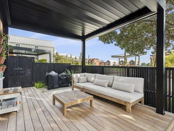 Elegance, functionality and lifestyle awaits….
