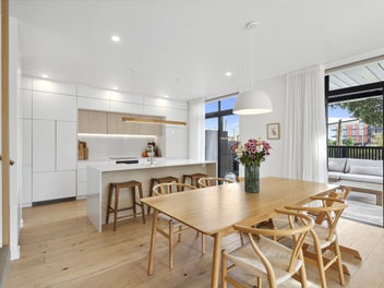 Elegance, functionality and lifestyle awaits….
