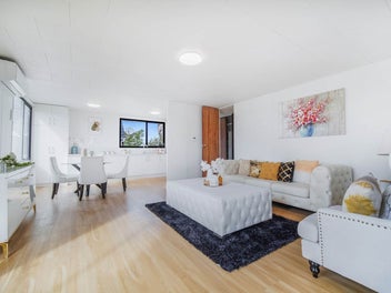 Renovated & Ready: Space, Style & Future Potential