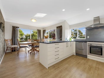 Perfect Blend of Peace, Privacy & Location