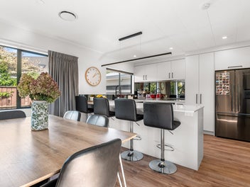 The Joy Of Modern - Entry Level Lynmore