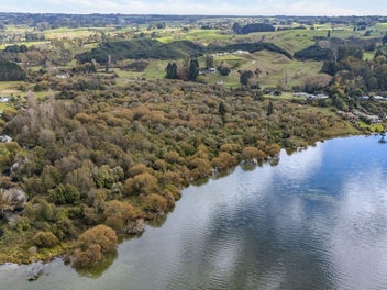 Lake Rotorua's Best Kept Secret