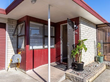 Location and low maintenance living