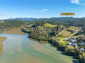 Just Magnificent - Whangamata