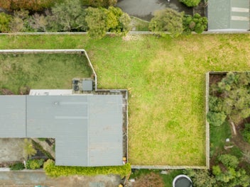 Blank canvas awaiting your inspiration