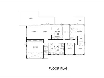 Build your dream home