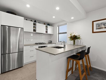 Ahuriri Charm Meets Modern Coastal Living
