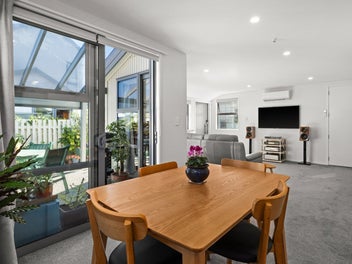 Prime Ahuriri - Motivation Creates Opportunity