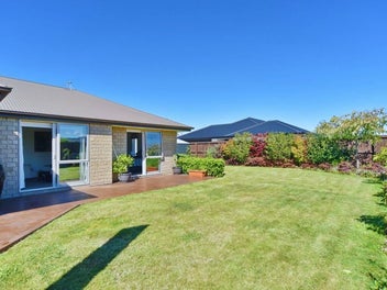 Impeccable Family Home in Rangiora