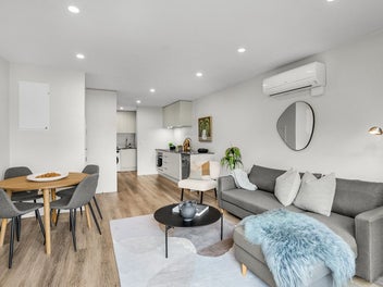 Effortless Living Starts Here