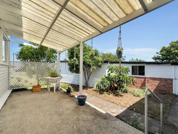 Potential to perform! (Leasehold Land)