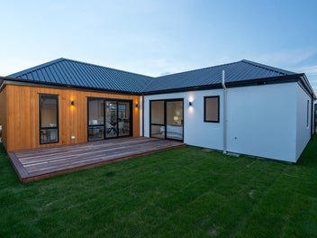 Turnkey Ready On Rakau