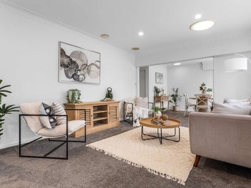 Motivated Vendors and Move In Ready