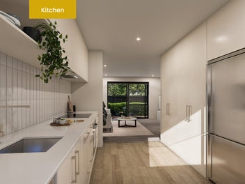 Modern Homes in Sought-After Spreydon