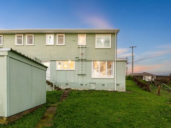 Two Homes, One Title - Motivated Seller!