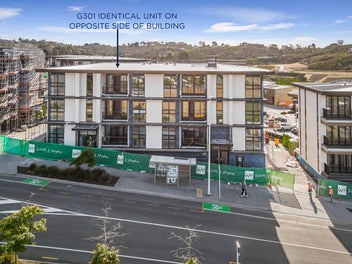 Luxury Living - Brand New Apartment