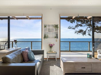 Prime Beachfront Redevelopment Opportunity