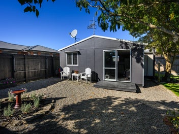 Smart Start or Investment in Terrace End