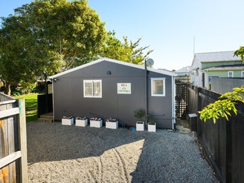 Smart Start or Investment in Terrace End