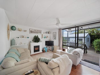 Just move in and relax!!
