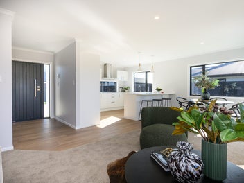 BLUE CHIP LOCATION - 3 BEDROOMS NEW FOR YOU!