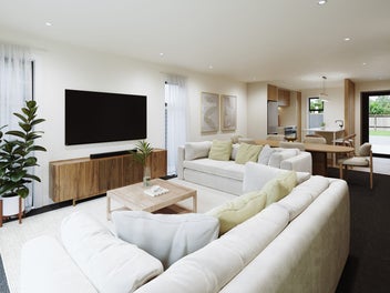 Parkside Perfection – Your New Avalon Home Awaits!