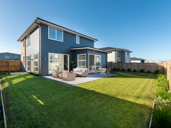 Brand New & Beach Side Living - Lot 297