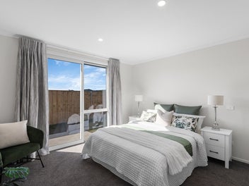 First home buyers/Downsizers
