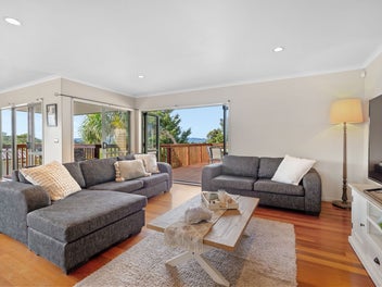 Premium Location - Space, Sun & Serenity