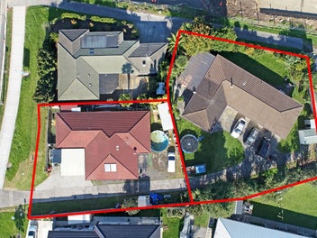 Resource Consent approved for 10 homes in Drury