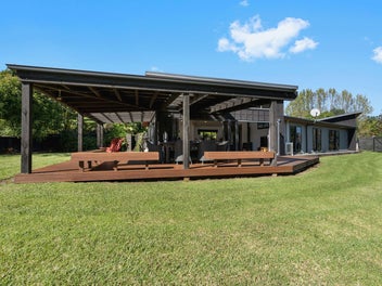 Modern Country Comfort