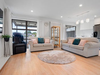 Hidden Oasis in Glenfield