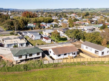Five Lots Available Separately!