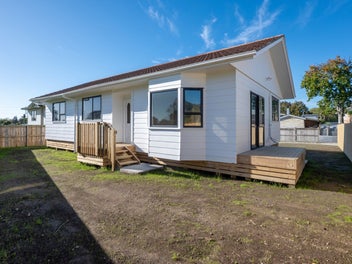 Five Lots Available Separately!