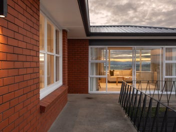 The Lookout