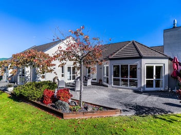 Owner is committed to move!