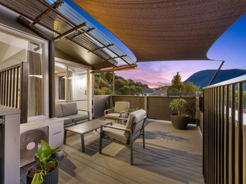 The Perfect Family Home
