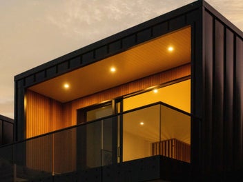 Luxe Living