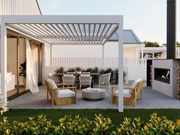 Prestige, Luxury, Low Maintenance Living