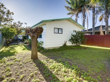 Prime Location with Untapped Potential